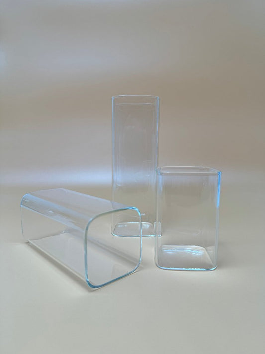 Luxury Tumbler | Modern Drinkware;Kitchen Accessories-Velvet&Vigor