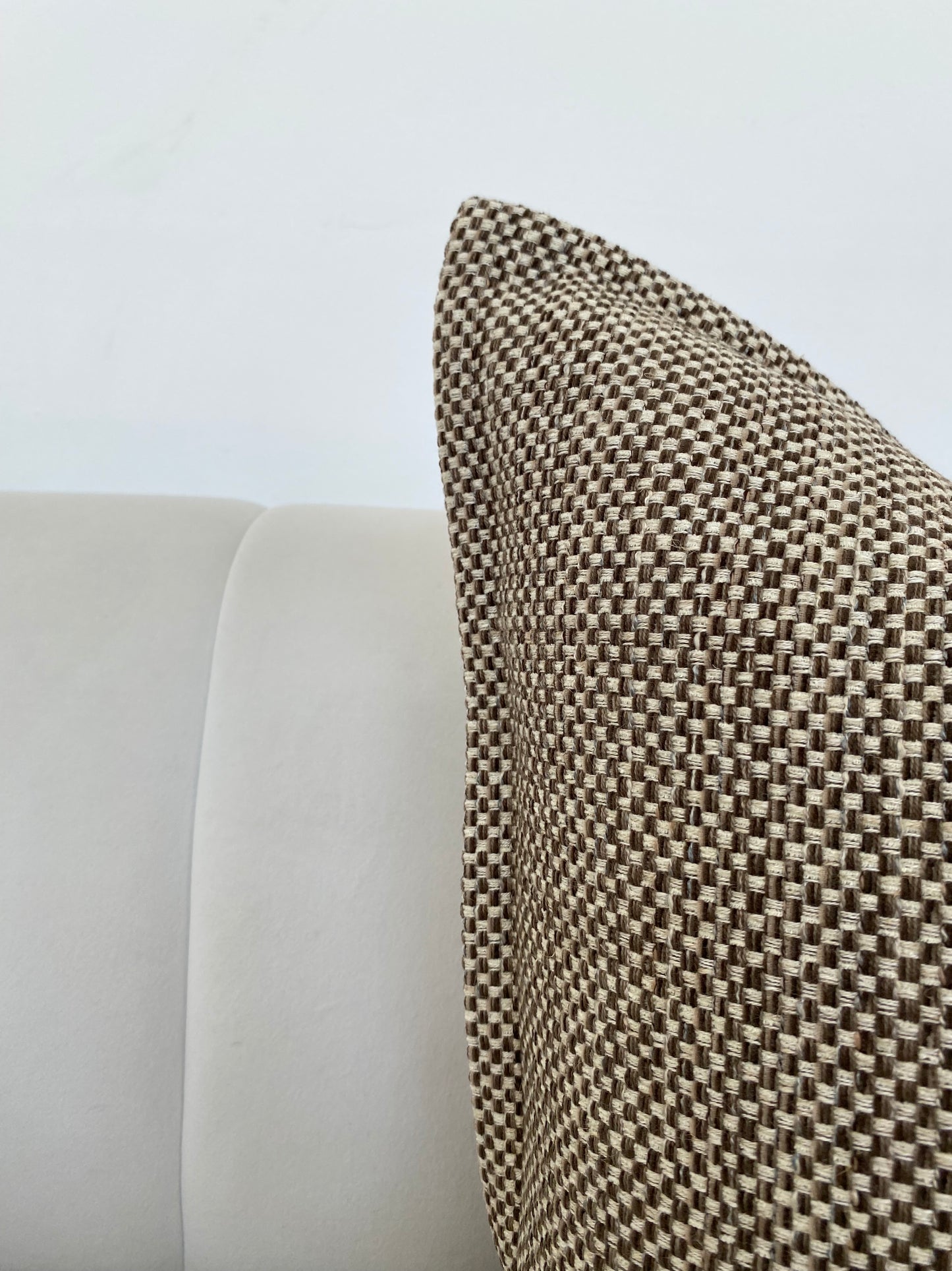 Liora Wool Cushion