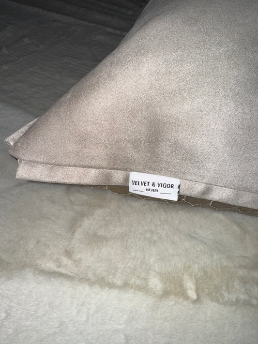 Sita Jacquard Cushion