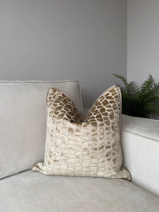 Constellaire Luxe Cushion
