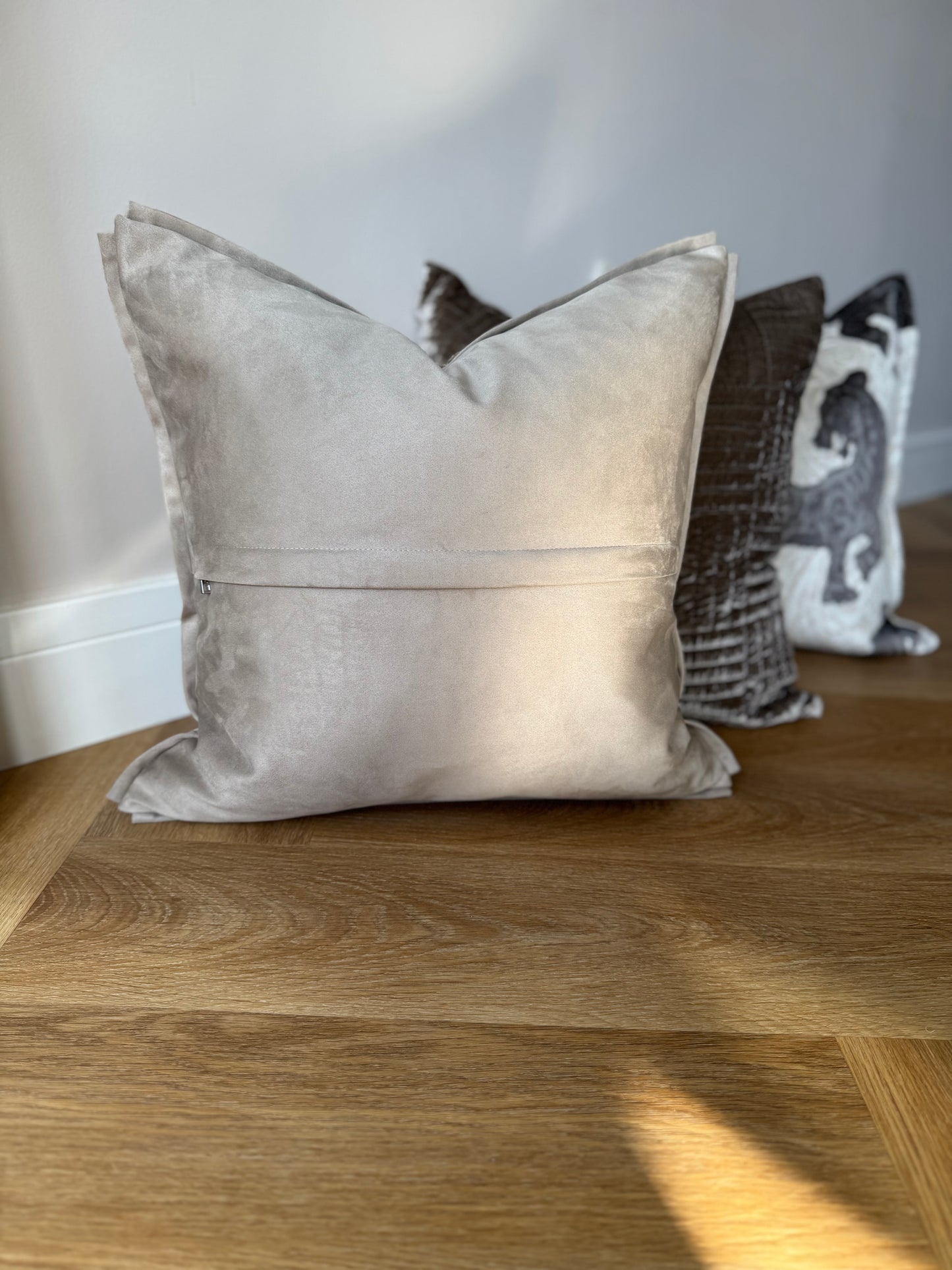 Sita Jacquard Cushion