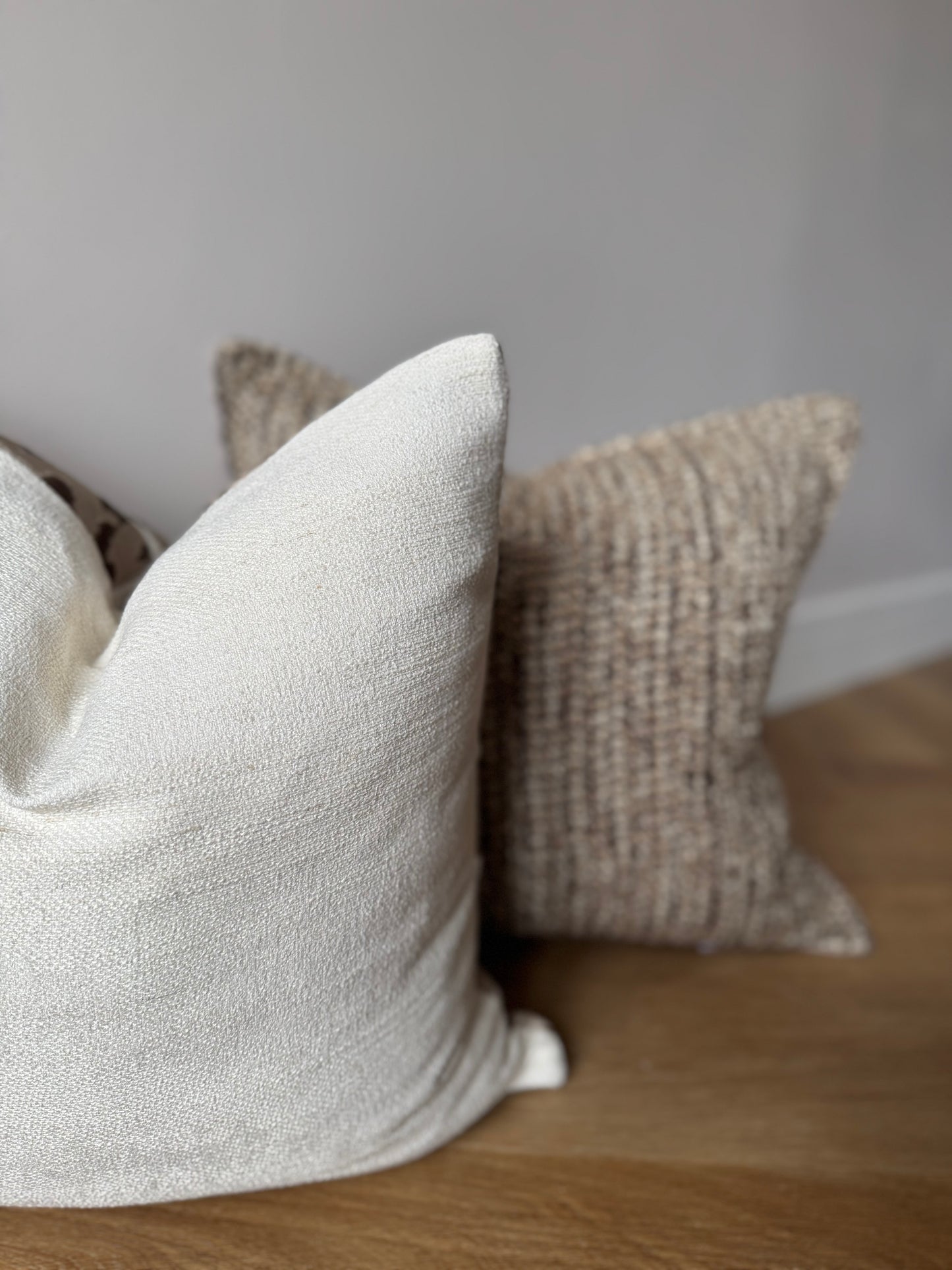 Ananda Printed Cushion Cover