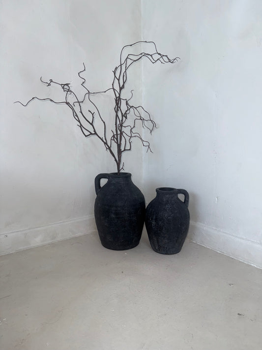 Velvet & Vigor | Faux Twig-Brown-120cm-Faux Flower Branch