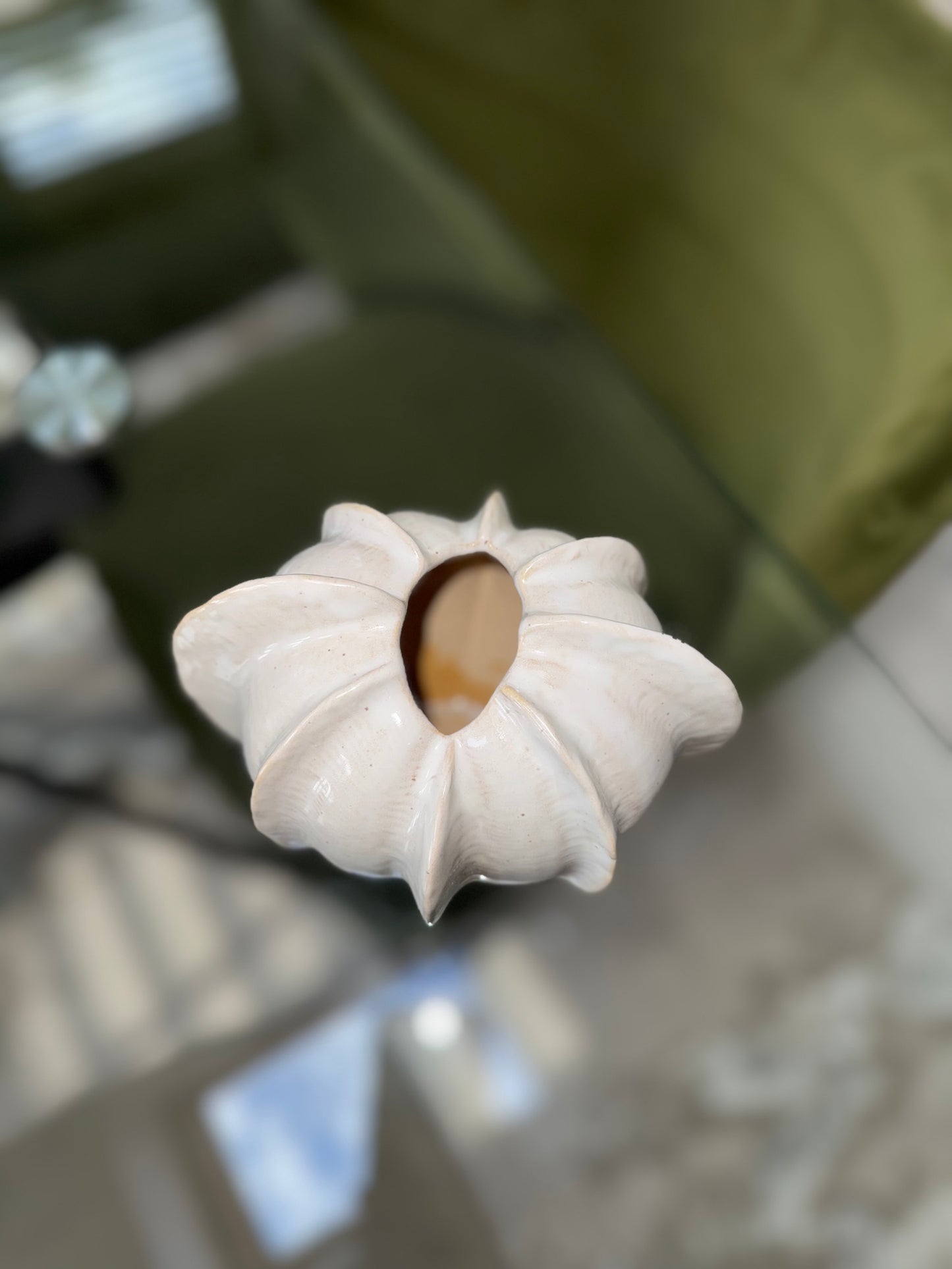 Kirsty Ceramic Vase
