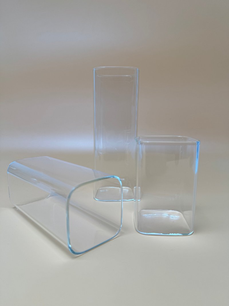 Luxury Tumbler | Modern Drinkware;Kitchen Accessories-Velvet&Vigor