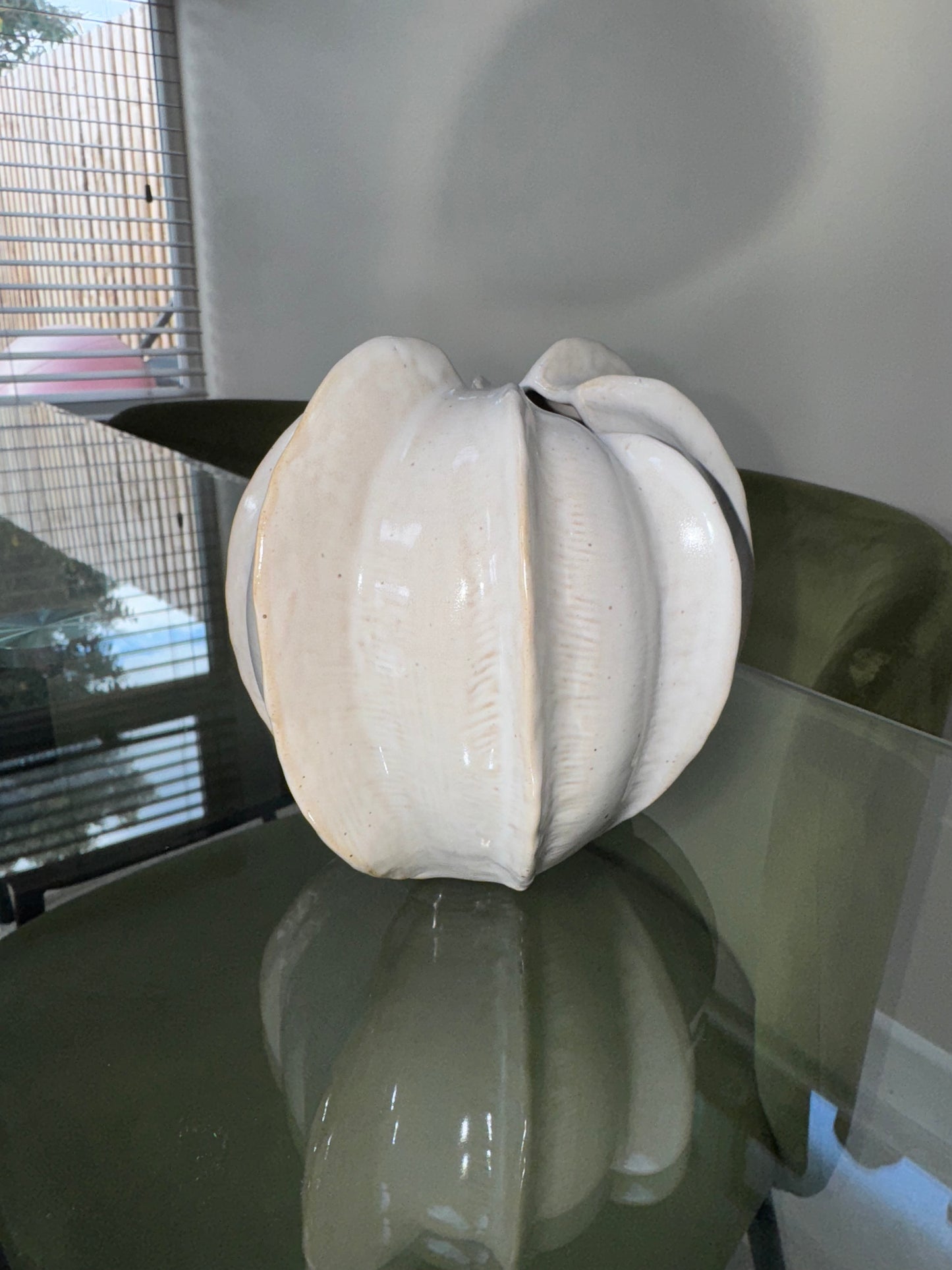 Kirsty Ceramic Vase