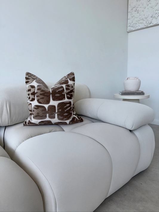 Ananda Printed Cushion Cover