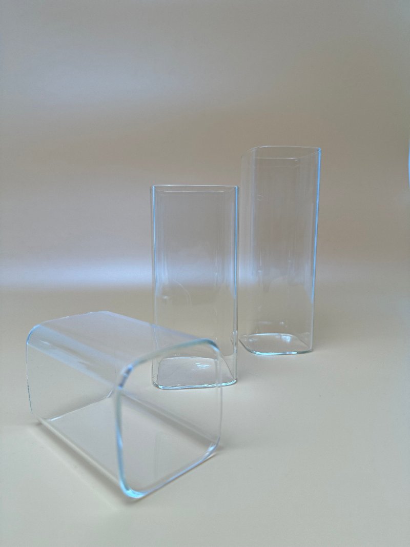 Luxury Tumbler | Modern Drinkware;Kitchen Accessories-Velvet&Vigor
