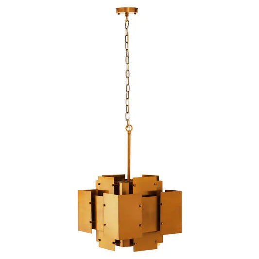 Maison Gold Statement Light
