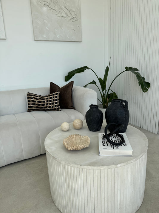 Marble Decorative Bowl