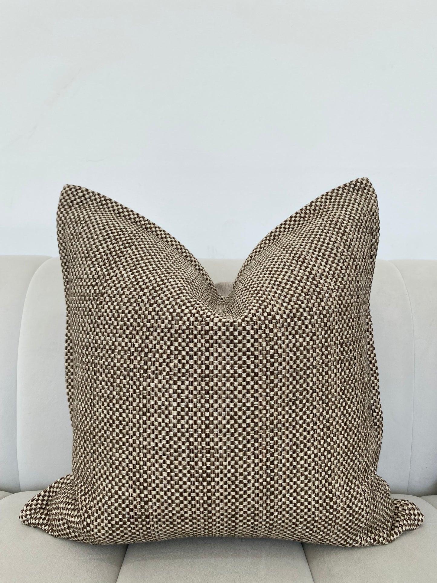 Liora Wool Cushion