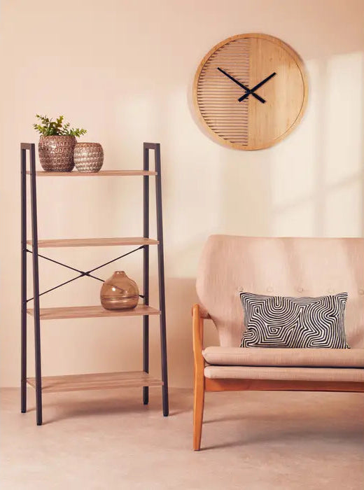 Handmade Glazed Planter-Unique Home Decor-Media Wall Accessories-Velvet & Vigor
