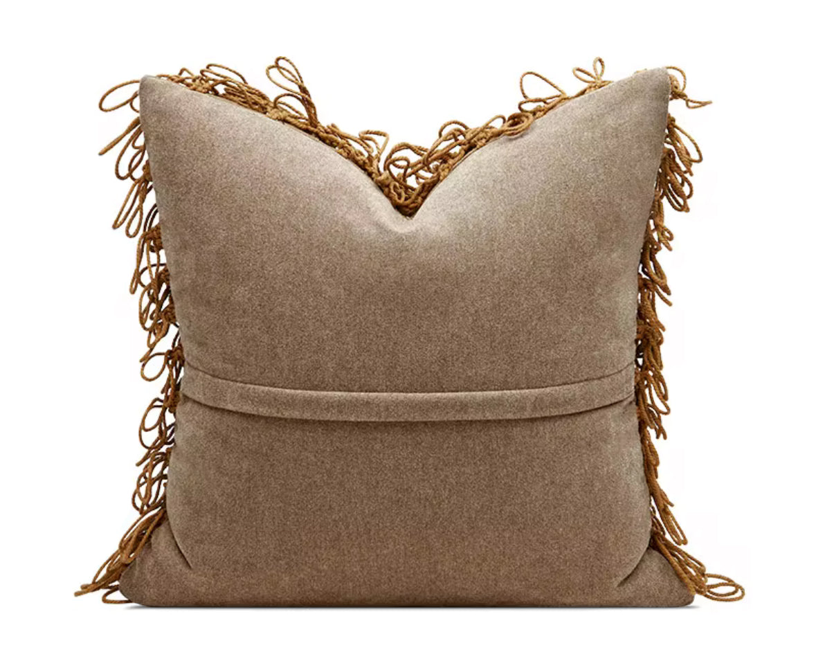 Miranda Loop Cushion