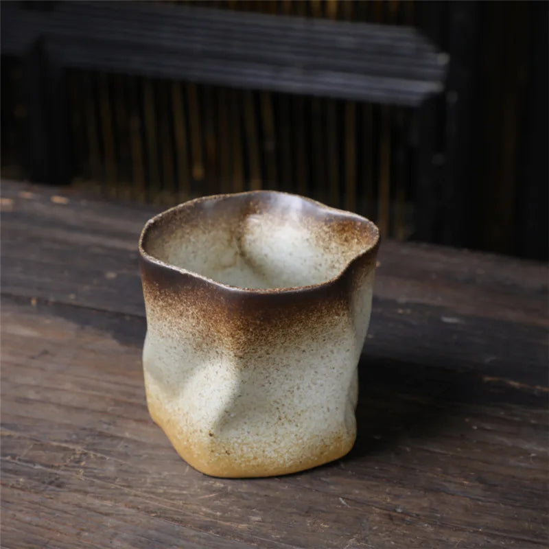 Sakura Japanese Ceramic Cup-Modern Drinkware-Kitchenware-Velvet&Vigor