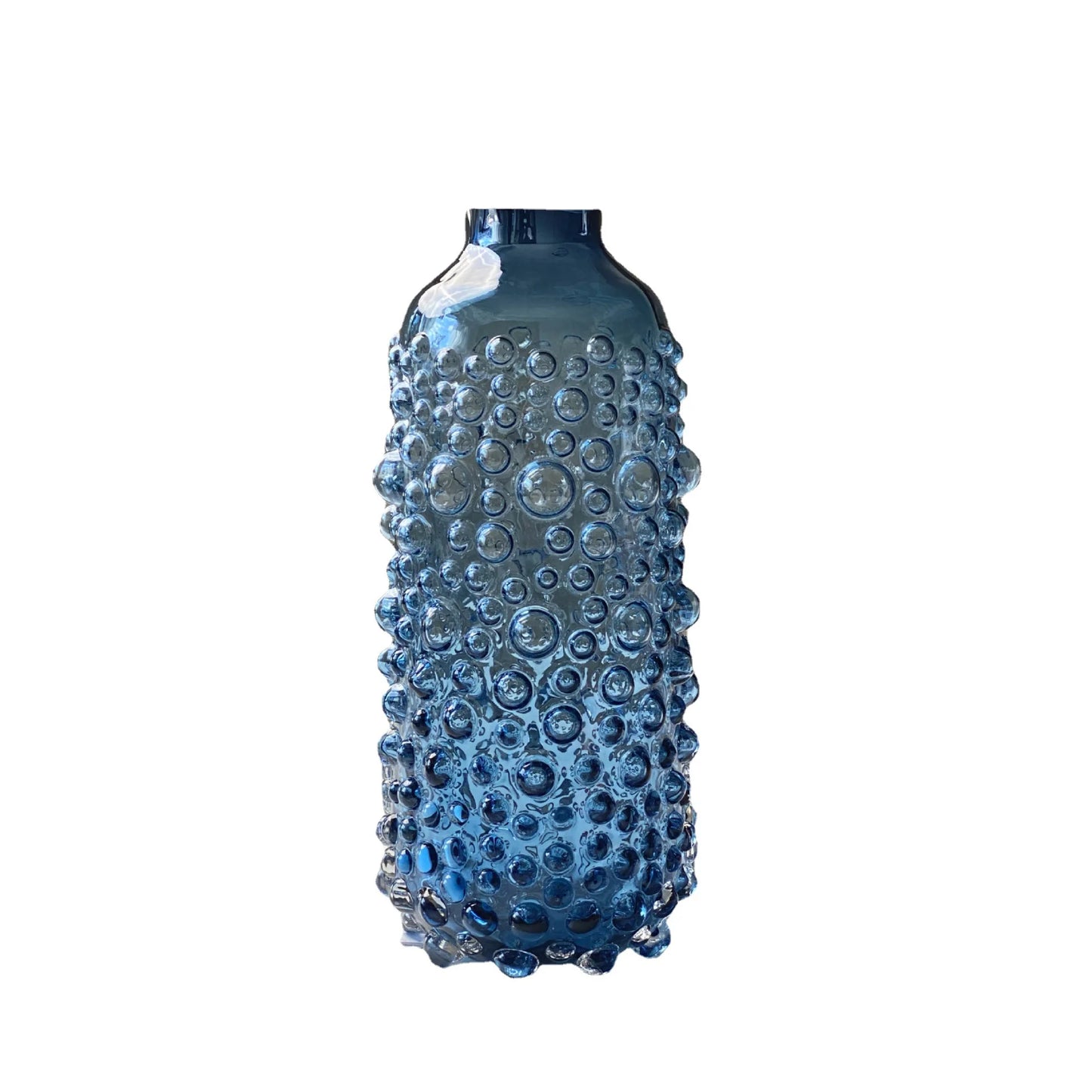 Dori Glass Bubble Vase