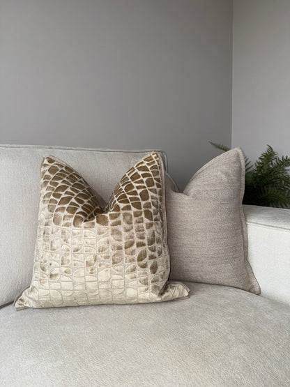 Constellaire Luxe Cushion