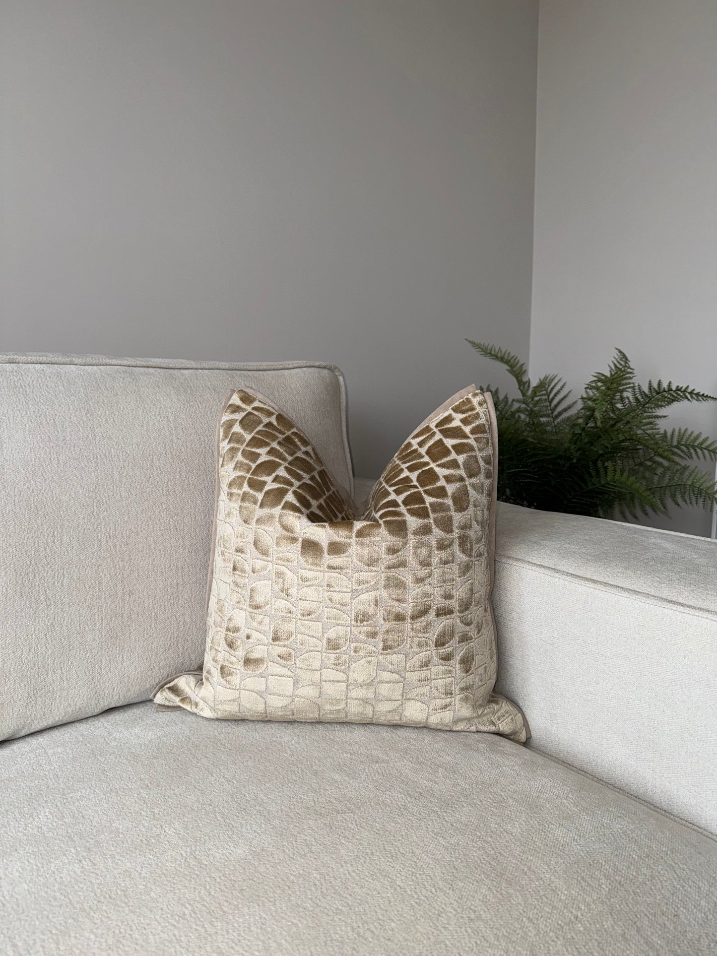 Constellaire Luxe Cushion