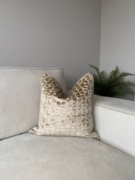 Constellaire Luxe Cushion