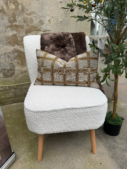 Luxury Accent Cushion-30x50cm-luxury home decor-Velvet & Vigor 