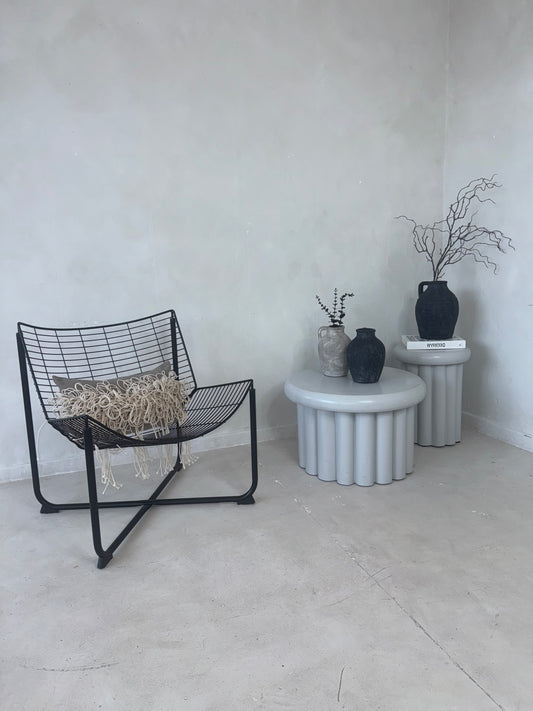 Nyx Handmade Stone Vase