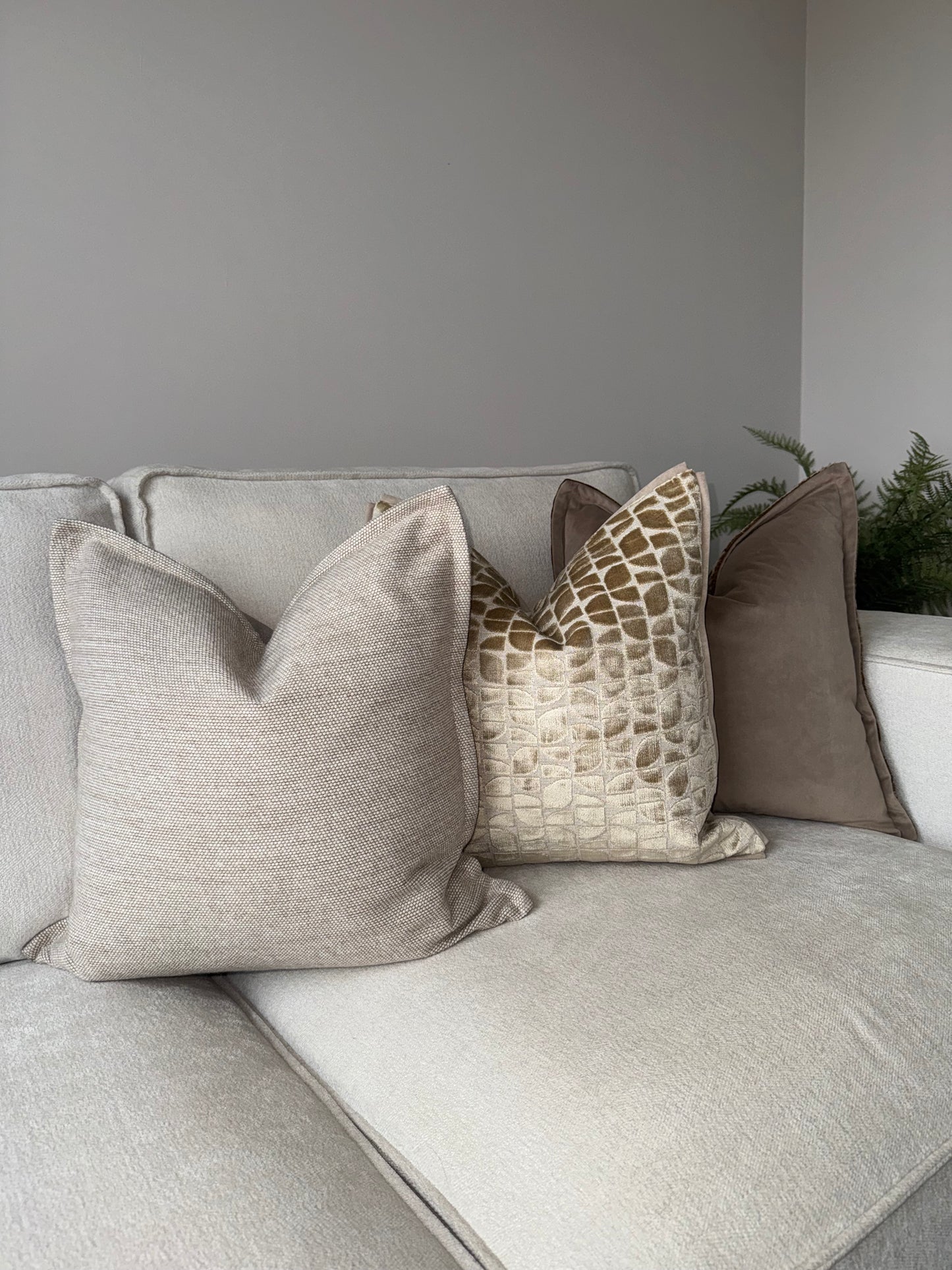 Constellaire Luxe Cushion