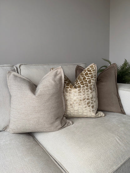 Constellaire Luxe Cushion
