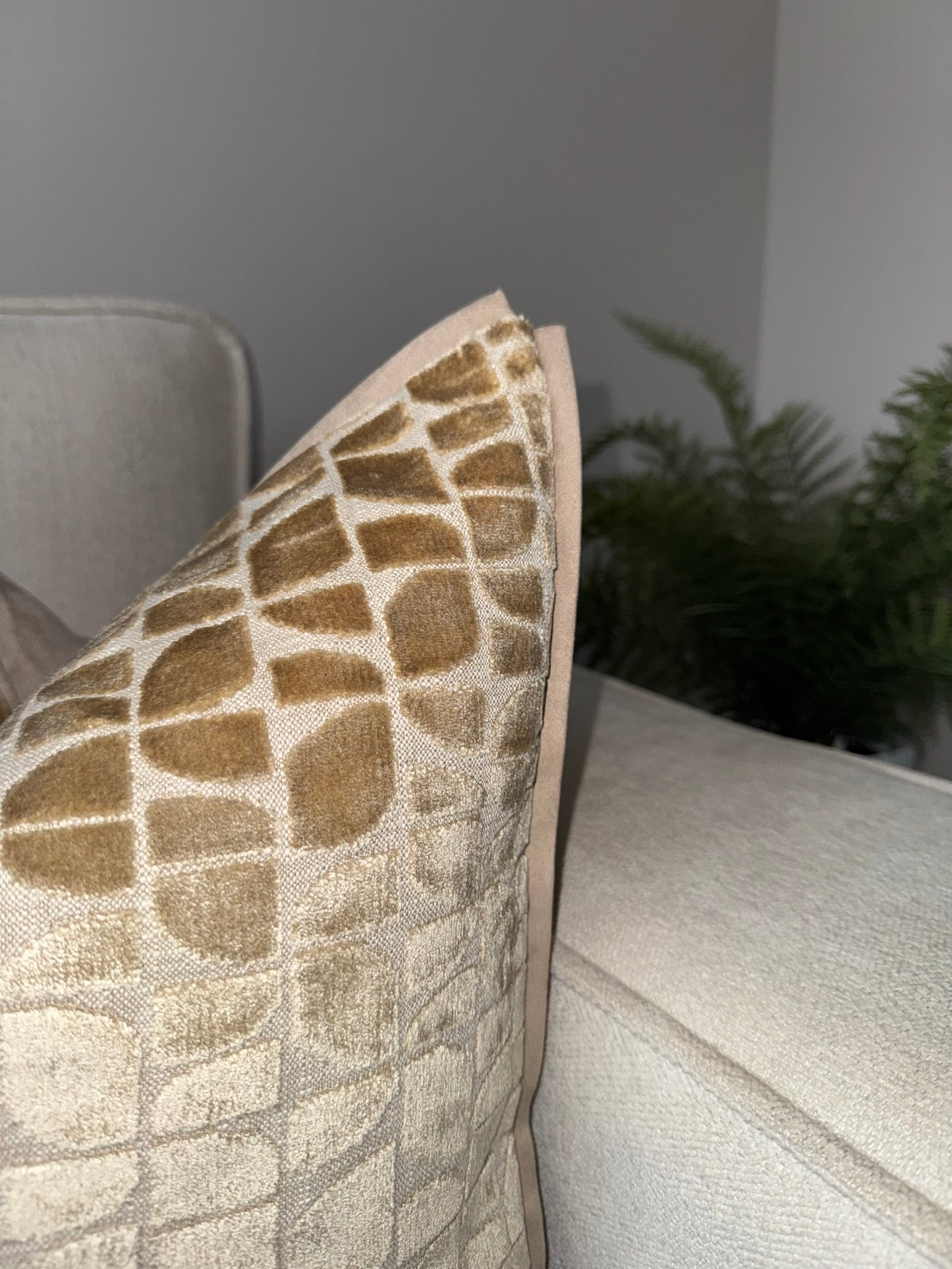 Constellaire Luxe Cushion