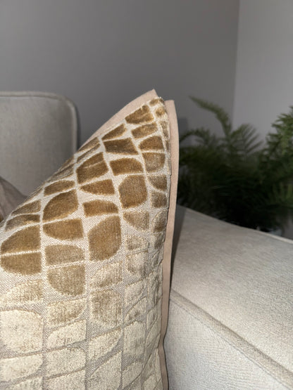 Constellaire Luxe Cushion