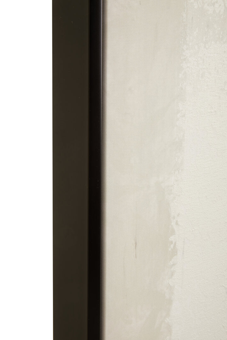 Velvet & Vigor Framed Canvas-Green;Black;Cream-142x102cm-Modern Wall Art