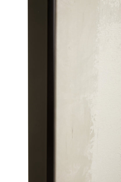 Velvet & Vigor Framed Canvas-Green;Black;Cream-142x102cm-Modern Wall Art