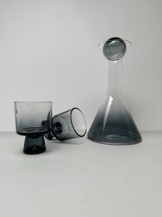 Luxury Carafe | Luxury Drinkware-Velvet&Vigor