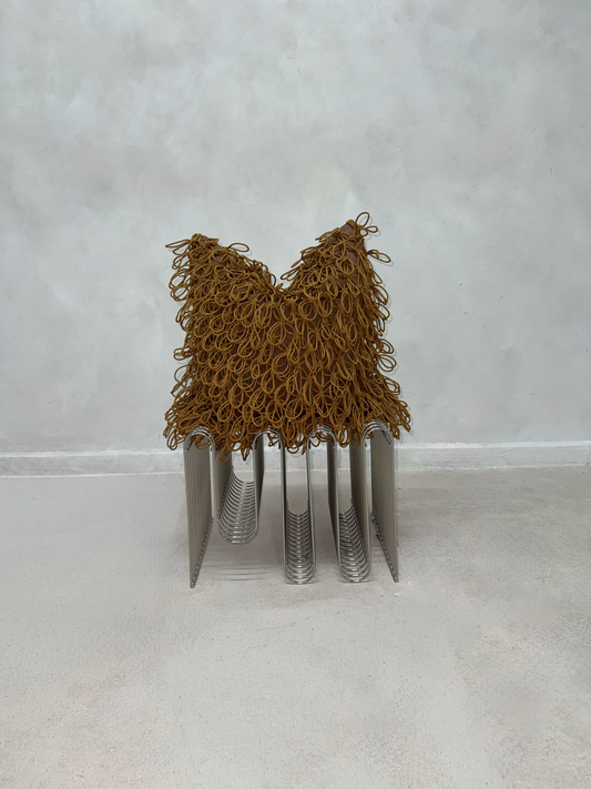 Miranda Loop Cushion