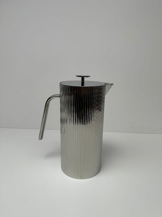 Stainless Steel Pitcher | Luxury Tableware-Velvet&Vigor