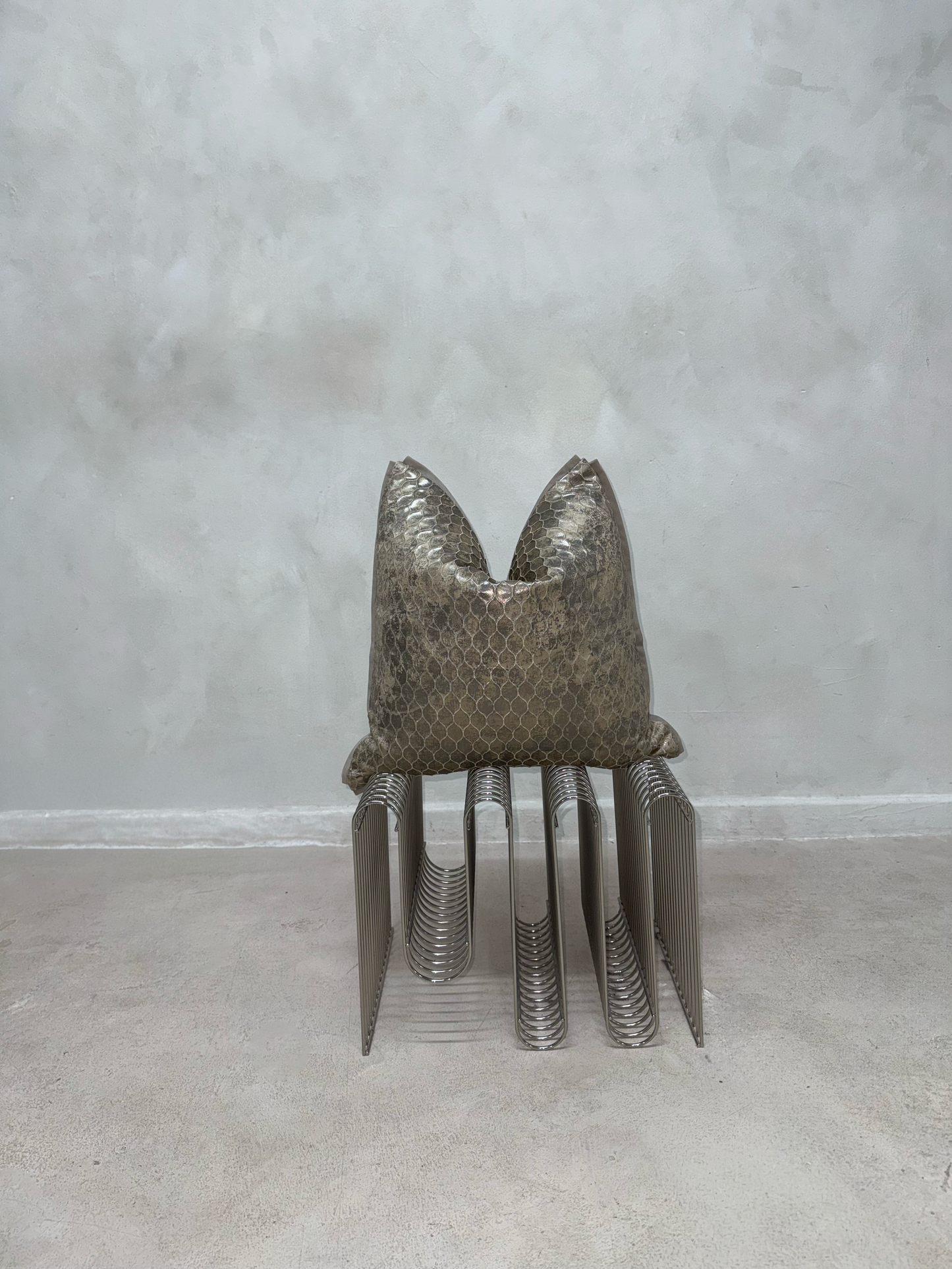 Sita Jacquard Cushion