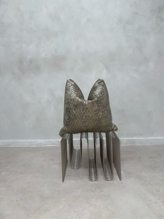 Sita Jacquard Cushion