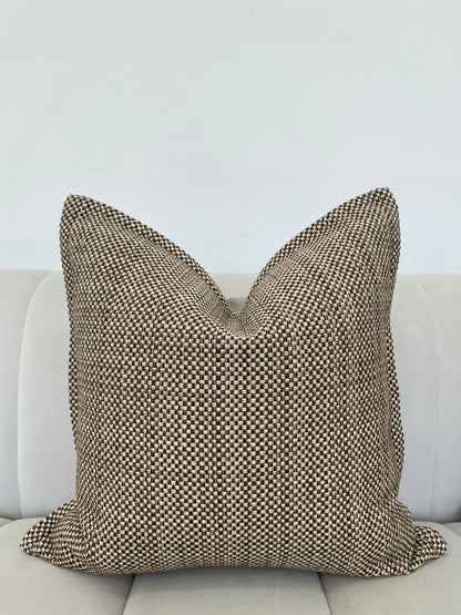 Liora Wool Cushion