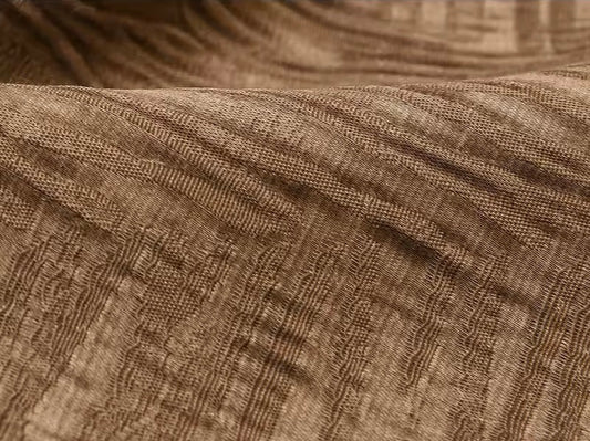 Luxury Velvet Cushion Cover, Deep Earth Tones, 45x45cm, Unique Soft Furnishings-Velvet & Vigor 