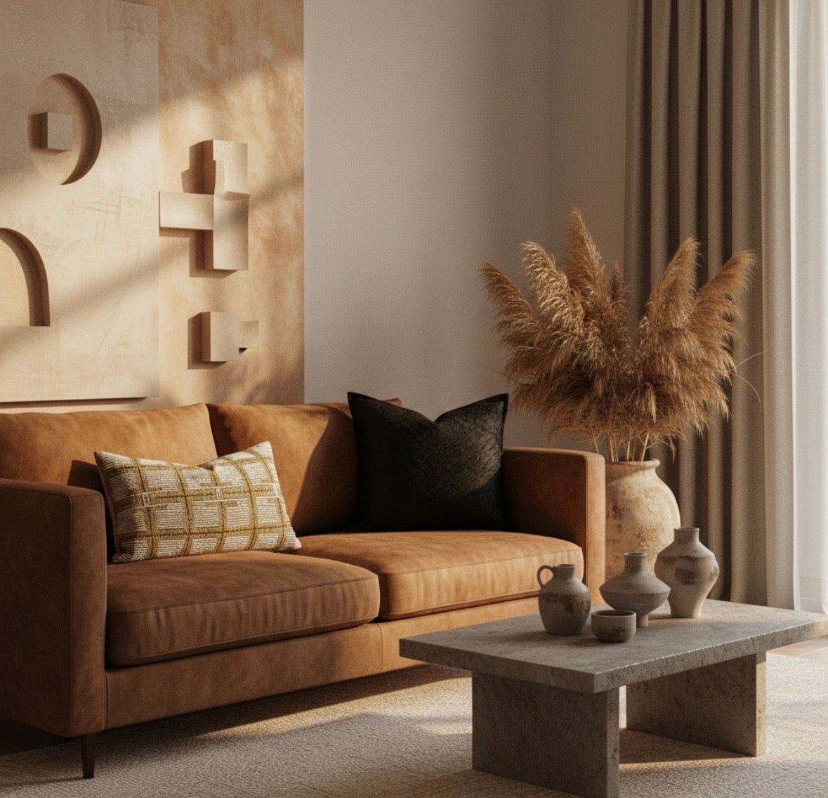 Luxury Accent Cushion-30x50cm-luxury home decor-Velvet & Vigor 