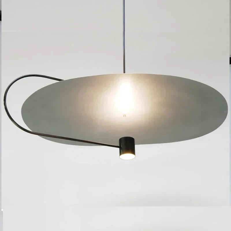 Nordic Modern Pendant Light | Statement Pieces - Velvet&Vigor 