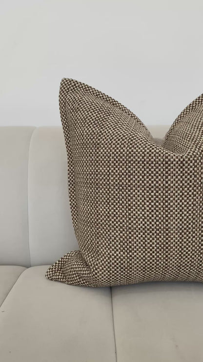 Liora Wool Cushion